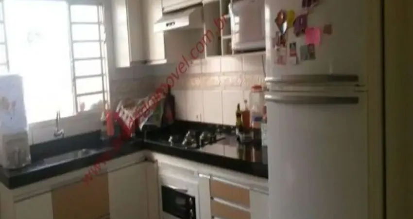 Casa com 2 quartos à venda na ROBERTO JENSEN 221, Jardim Paulistano, Americana