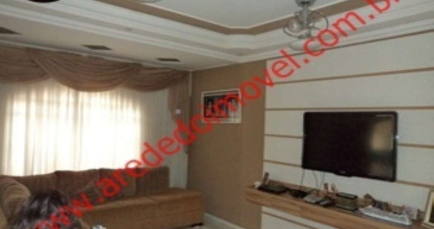 Casa com 4 quartos à venda na ROBERTO JENSEN 221, 000, Jardim Pérola, Santa Bárbara D'Oeste