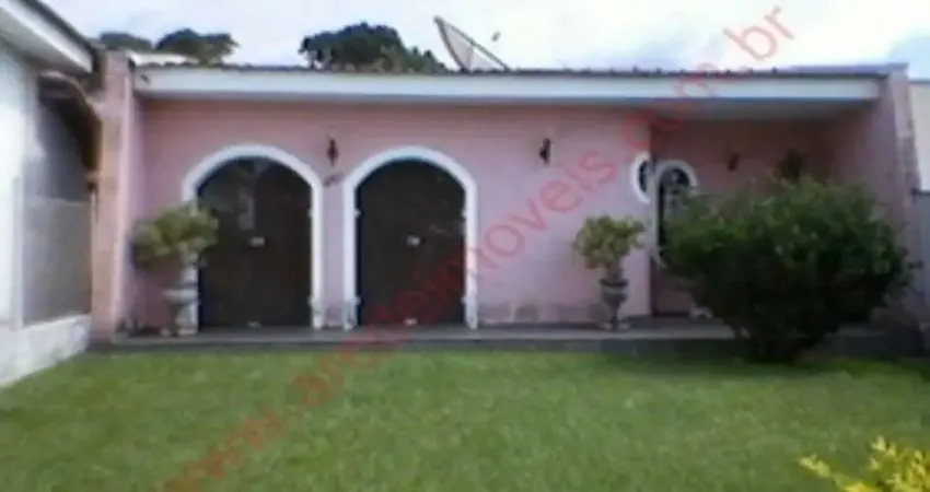 Chácara / sítio à venda na Rua Roberto Jensen, Praia Azul, Americana