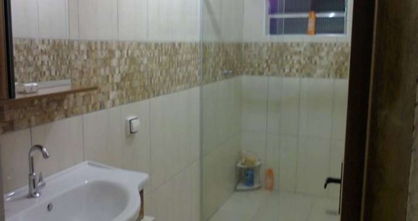Casa com 2 quartos à venda na ROBERTO JENSEN 221, 000, Jardim Residencial Regina Bastelli, Limeira