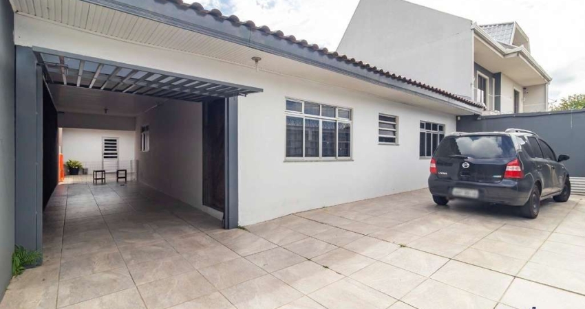 Casa com 4 quartos à venda na Rua Coronel José Leal Fontoura, 49, Xaxim, Curitiba