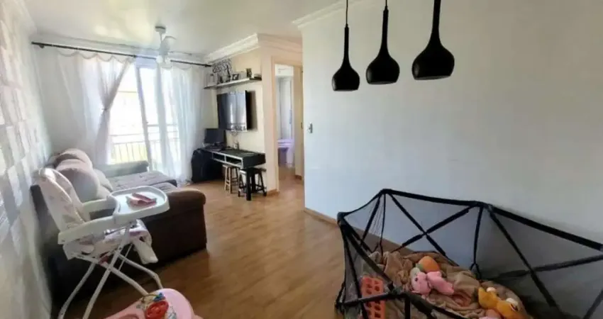 Apartamento com 2 quartos à venda na Rua Padre Rafael José Kalinowski, 685, Pinheirinho, Curitiba