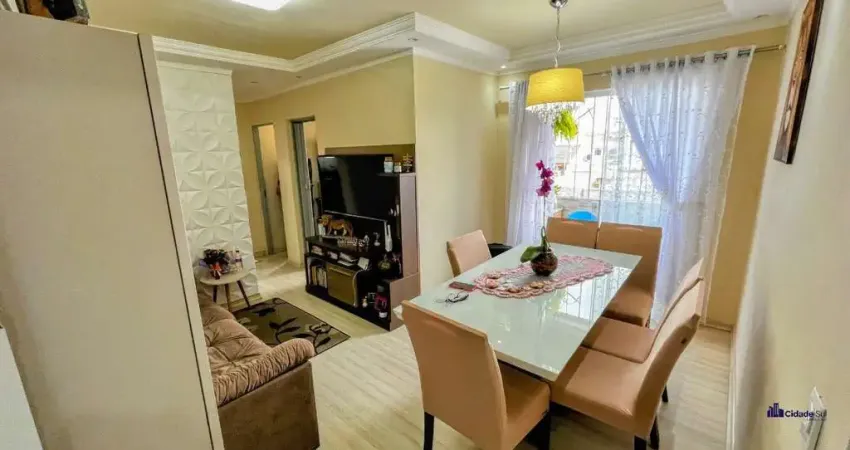 Apartamento com 2 quartos à venda na Rua Moyses Gutztein, 1115, Sítio Cercado, Curitiba