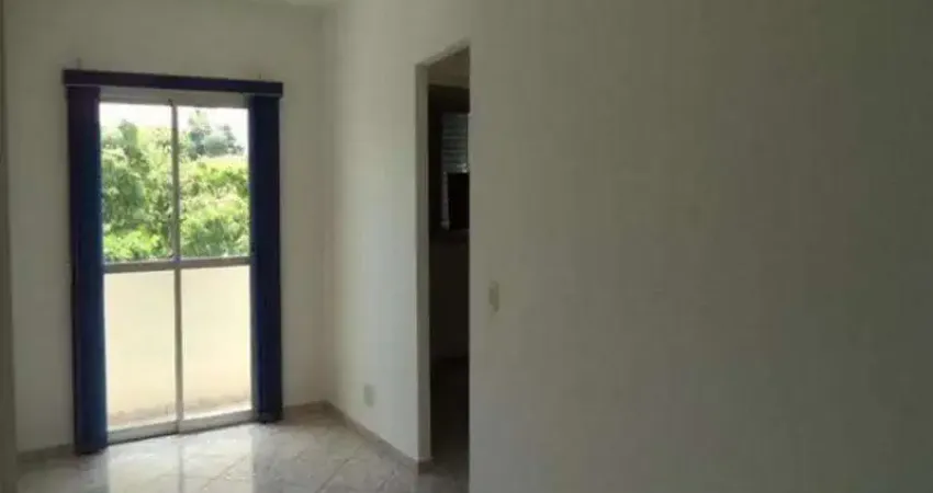 Apartamento para Venda em Taubaté, Jardim Das Nações, 2 dormitórios, 1 suíte, 1 banheiro, 1 vaga