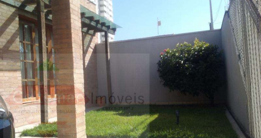 Casa para Venda em Taubaté, Vila Paulista, 4 dormitórios, 2 suítes, 3 banheiros, 2 vagas