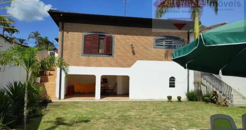 Casa em condomínio fechado com 3 quartos à venda no Loteamento Eldorado, Tremembé 