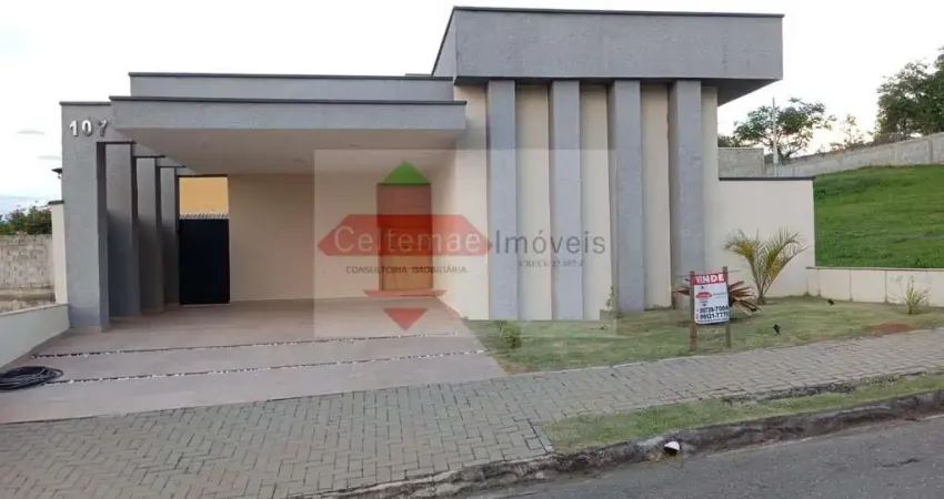 Venda Casa Condominio Cataguá Way Taubate
