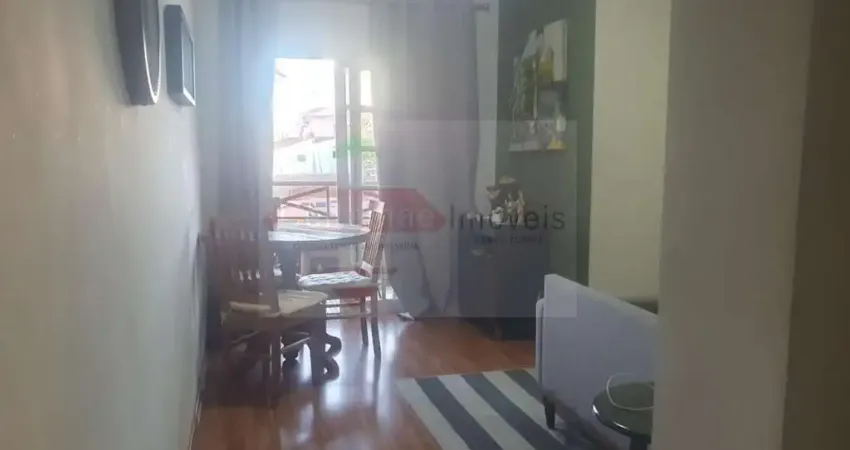 Apartamento com 2 quartos à venda no Parque Santo Antônio, Taubaté 
