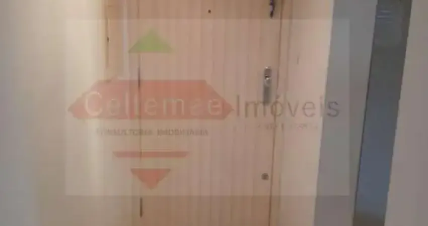 Apartamento com 1 quarto à venda na Rua José Vicente de Barros, Vila Nossa Senhora das Graças, Taubaté