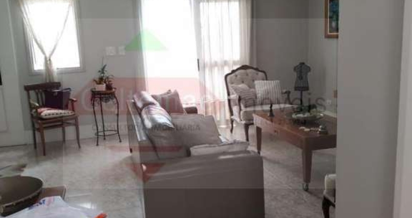 Apartamento para Venda em Taubaté, Centro, 3 dormitórios, 1 suíte, 4 banheiros, 2 vagas