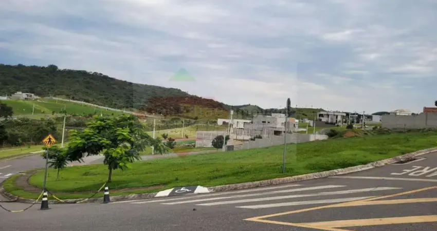 Terreno em condomínio fechado à venda no Itapecerica, Taubaté 