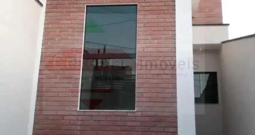 Casa com 2 quartos à venda na Avenida Professora Elba Maria Ramos Pereira, Jardim Hipica Pinheiro, Taubaté