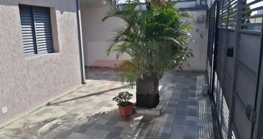 Casa com 3 quartos à venda na Rua Abissínia, Jardim das Nações, Taubaté