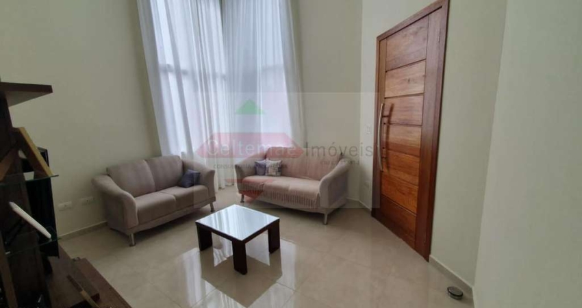 Casa em condomínio fechado com 3 quartos à venda na Rua Kyoto, Condominio Cataguá Way, Taubaté