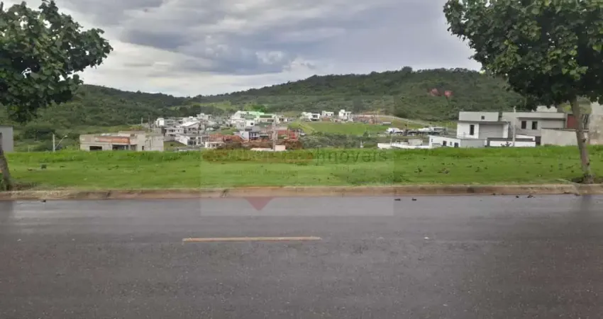 Terreno em condomínio fechado à venda no Itapecerica, Taubaté 