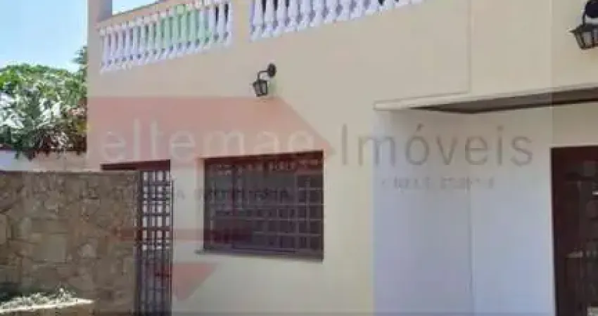 Casa com 5 quartos à venda na Rua das Orquídeas, Campos Elíseos, Taubaté