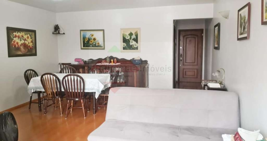 VENDA APARTAMENTO COM LAZER
