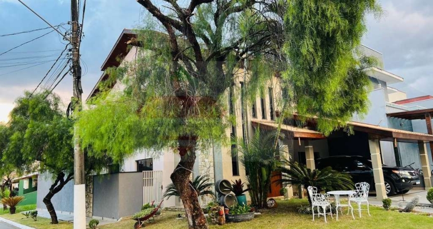 Casa em condomínio fechado com 3 quartos à venda no Caminho Novo, Tremembé 