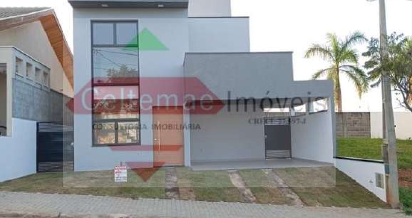 Casa em condomínio fechado com 3 quartos à venda na Rua Adu Dhabi, Condominio Cataguá Way, Taubaté