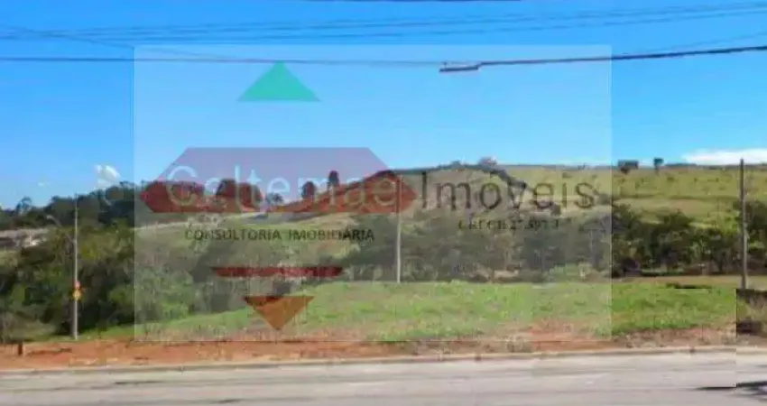 Terreno à venda no Condominio Cataguá Way, Taubaté