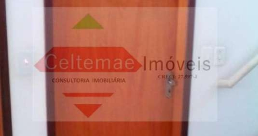 Apartamento com 2 quartos à venda na Avenida Doutor Lycurgo Barbosa Querido, Parque São Luís, Taubaté