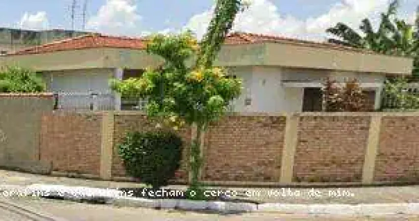 Casa com 5 quartos à venda na Rua Joviano Barbosa, Jardim Morumby, Taubaté
