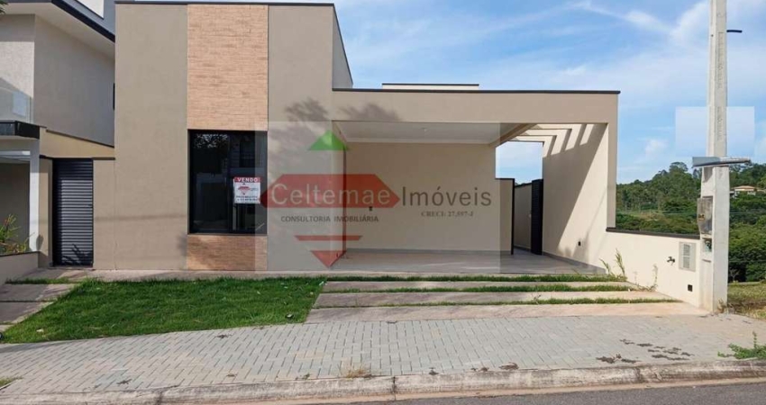 Casa em condomínio fechado com 3 quartos à venda na Rua Dubai, Condominio Cataguá Way, Taubaté