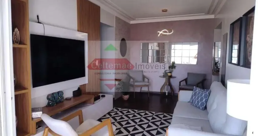Apartamento com 02 dormitórios, na Jabuticabeiras, Taubaté/SP. Residencial Splendor Jabuticabeiras