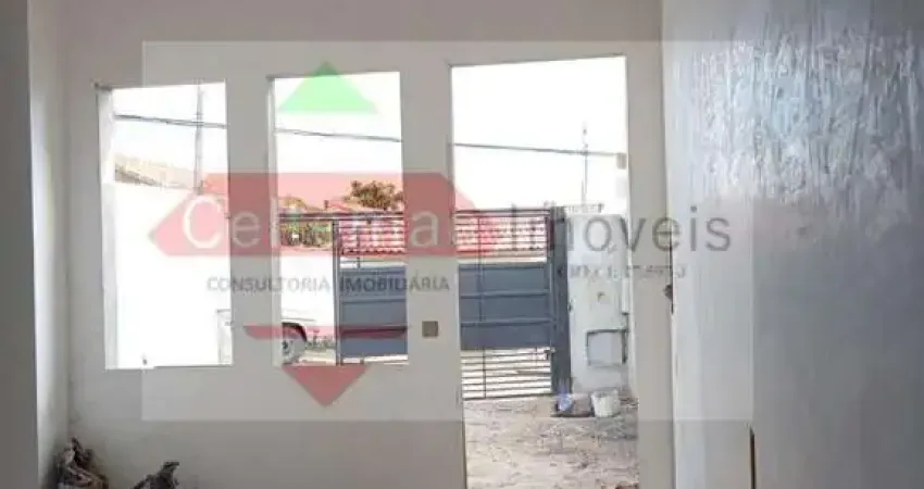 Casa a Venda com Acessibilidade, com 03 dormitórios, Jardim Bela Vista, Taubaté SP