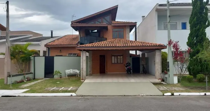 Casa a Venda, com 02 suítes, Condomínio Jardim Oásis, Taubaté SP