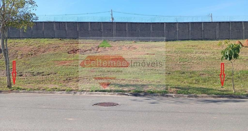 Terreno Aclive, a Venda, Condomínio Cataguá Way, Taubaté/SP