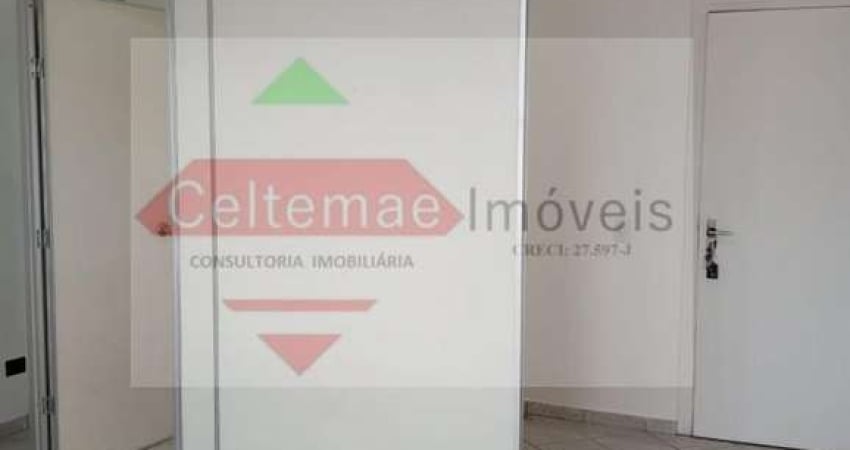 Sala Comercial a Venda, Edifício Brasilis, Centro, Taubaté SP