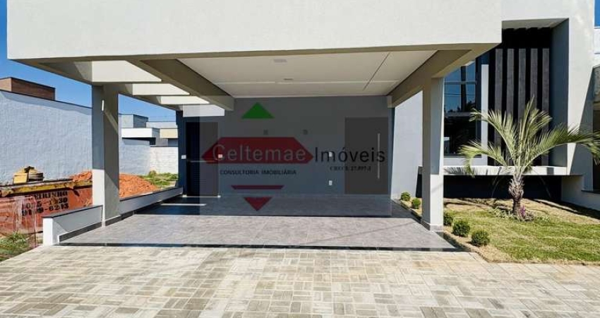 Casa a Venda, no Condomínio Residencial Pérola do Vale, em Tremembé SP