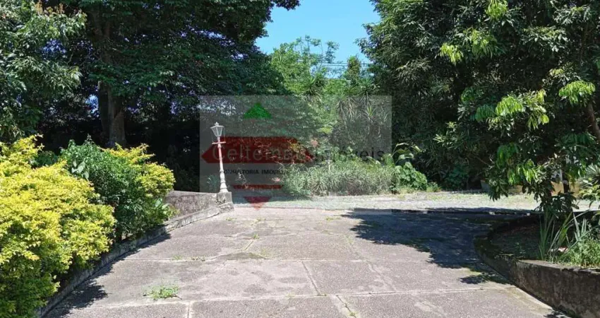 Ponto comercial com 9 salas para alugar no dos Guedes, Tremembé 
