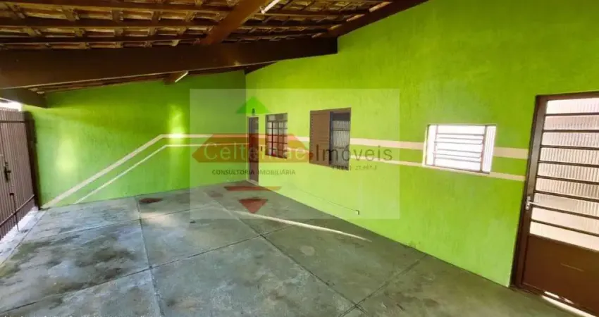 Casa a Venda, com 02 dormitórios, Residencial Sítio Santo Antonio, Taubaté SP
