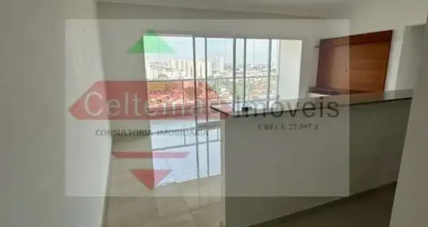 Apartamento a Venda, com 02 dormitórios, Edifício Bali, Taubaté SP