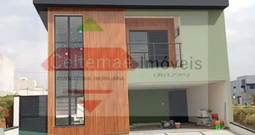 Sobrado a venda, espaçoso, 03 dormitórios, condomínio vale dos cristais, taubaté sp