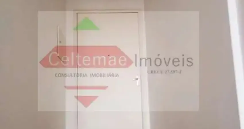 Apartamento a venda, com 02 dormitórios, edifício gaivota centro - taubaté sp