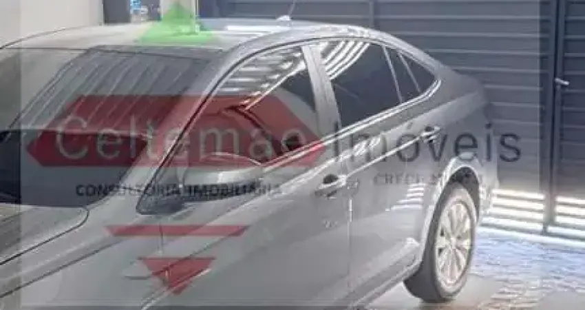 Casa com 2 quartos à venda no Loteamento Parque Piracangaguá, Taubaté 