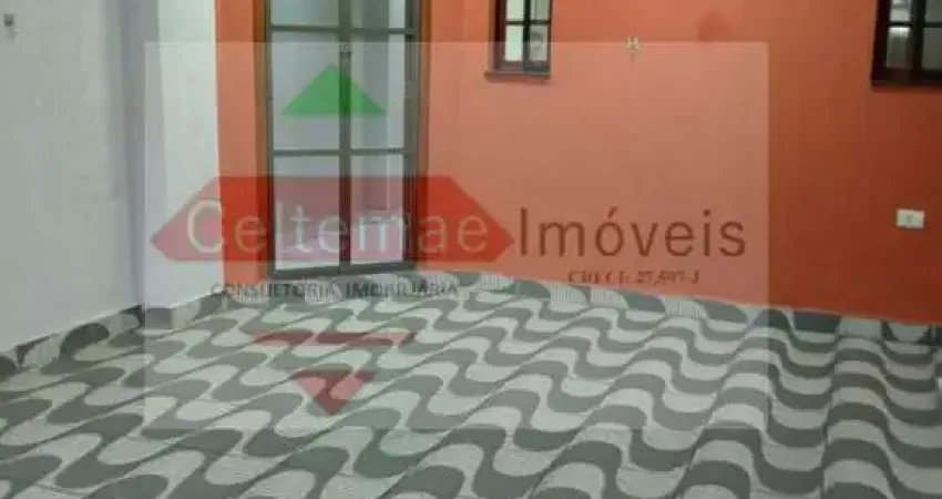 Sobrado a venda, com 02 dormitórios, vila são geraldo, taubaté sp