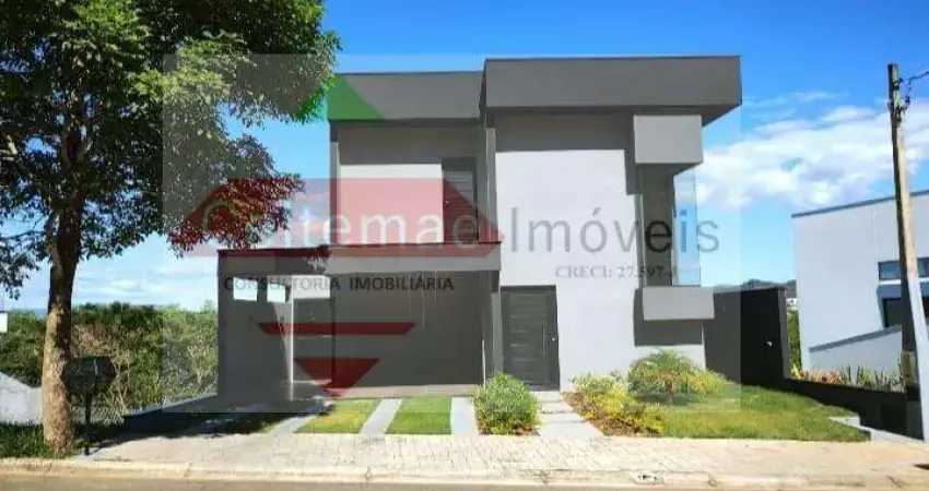 Casa em condomínio fechado com 2 quartos à venda no Condominio Cataguá Way, Taubaté