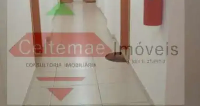 Apartamento a venda, com 01 dormitório, condomínio tarsila amaral, taubaté sp