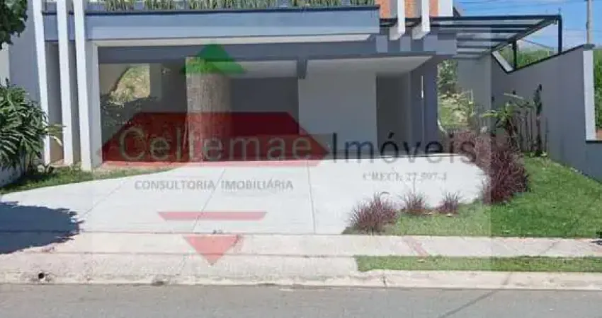 Casa em condomínio fechado à venda no Itapecerica, Taubaté