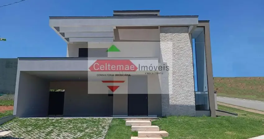 Casa a venda, com 04 suítes, condomínio cyrela landscapte, taubaté sp