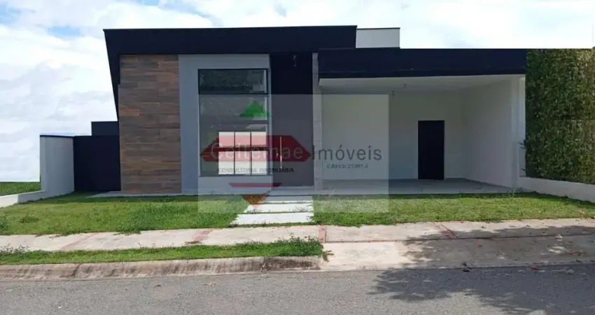 Casa a venda, espaçosa, com 03 suítes, condomínio cyrela landscapte, taubaté sp