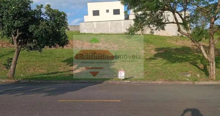 Terreno aclive, a venda, no condomínio cataguá way, taubaté/sp.