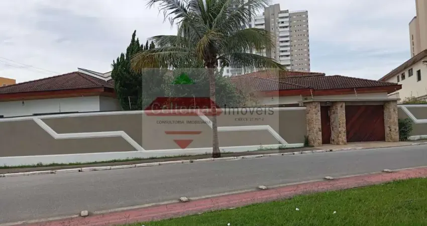 Casa com 4 quartos à venda no Jardim das Nações, Taubaté