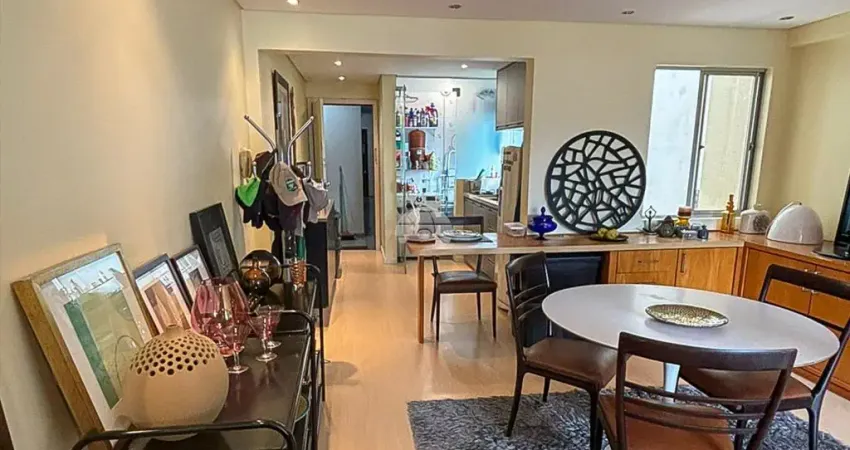Studio Comercial/Residencial para Venda no Bairro Centro
