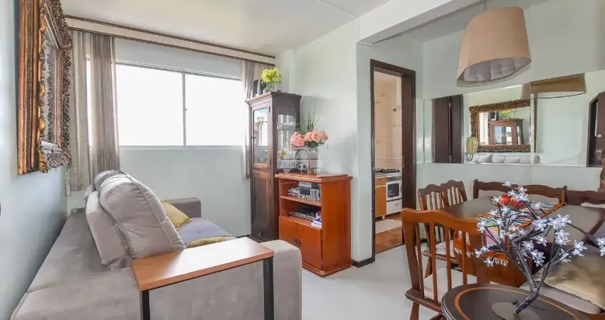 Apartamento Residencial para Venda no Bairro Centro