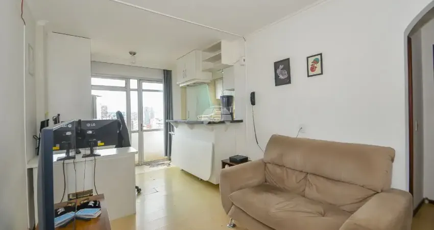 Apartamento Residencial para Venda no Bairro Centro